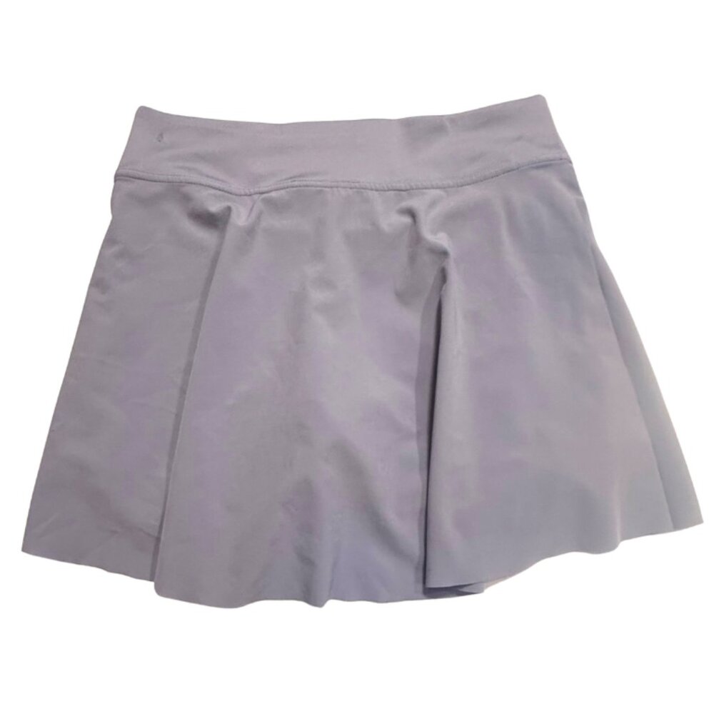 Nike Women's Skirt Skort Purple Size XS Tennis Golf
